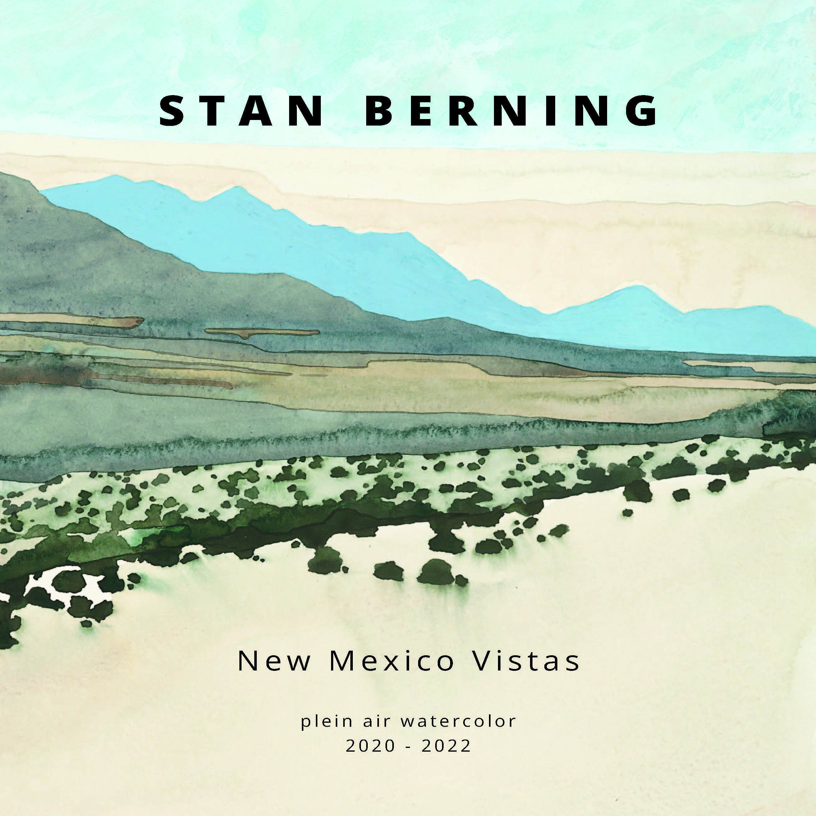 Stan Berning 2022 Catalogue PRINT single pages 2